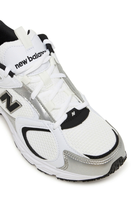 Adidasi Sport Barbati New Balance ML408WB Sneakers Lifestyle [5]