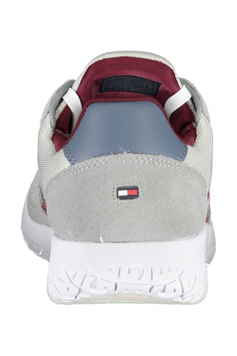 Pantofi sport barbati Tommy Hilfiger model FM0FM02839,Gri , 41 EU [2]