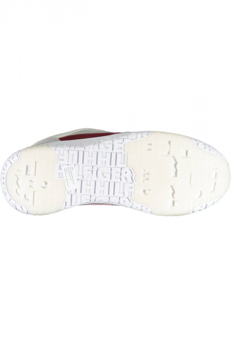 Pantofi sport barbati Tommy Hilfiger model FM0FM02839,Gri , 41 EU [3]