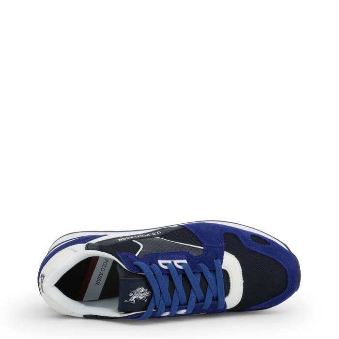 Pantofi sport barbati U.S. Polo Assn FLASH4117S0 [4]