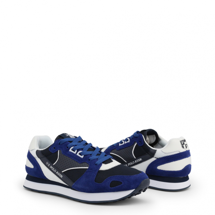 Pantofi sport barbati U.S. Polo Assn FLASH4117S0 [3]
