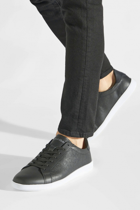 Calvin Klein HM0HM00845 sports shoes [4]