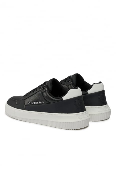 Pantofi sport Calvin Klein jeans Chunky Cupsole Low Lth In Sat YM0YM00873 [5]