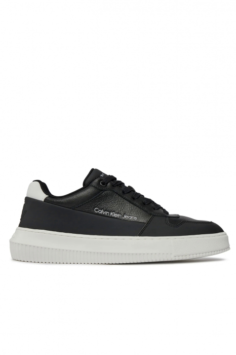 Pantofi sport Calvin Klein jeans Chunky Cupsole Low Lth In Sat YM0YM00873 [2]