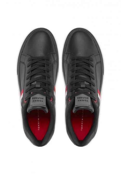 Tommy Hilfiger Essential Leather Cupsole sneakers FM0FM04921 [5]