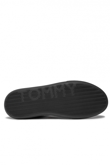 Tommy Hilfiger Essential Leather Cupsole sneakers FM0FM04921 [6]