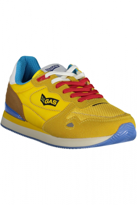Pantofi sport Gas GAM313816 [2]