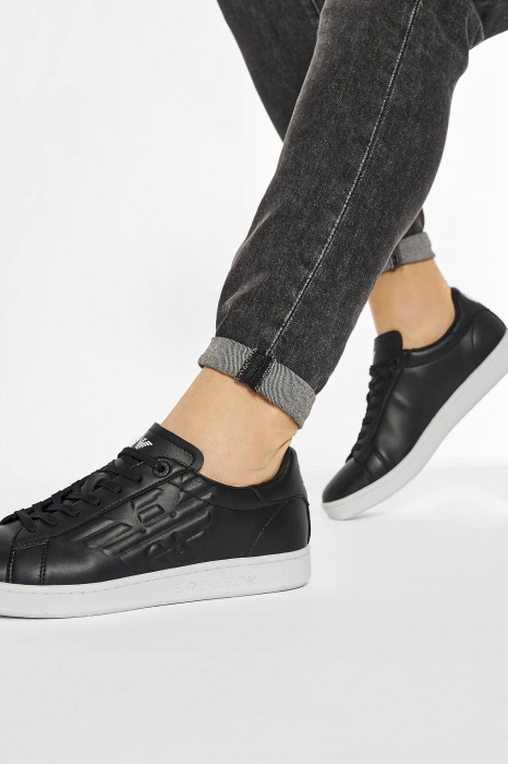 Pantofi sport EA7 Emporio Armani X8X001 [7]