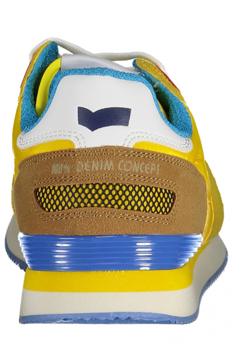 Pantofi sport Gas GAM313816 [4]