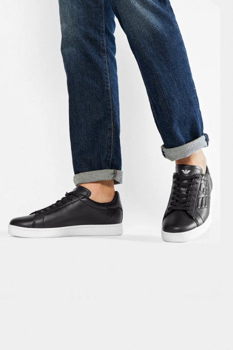 Pantofi sport EA7 Emporio Armani X8X001 [6]