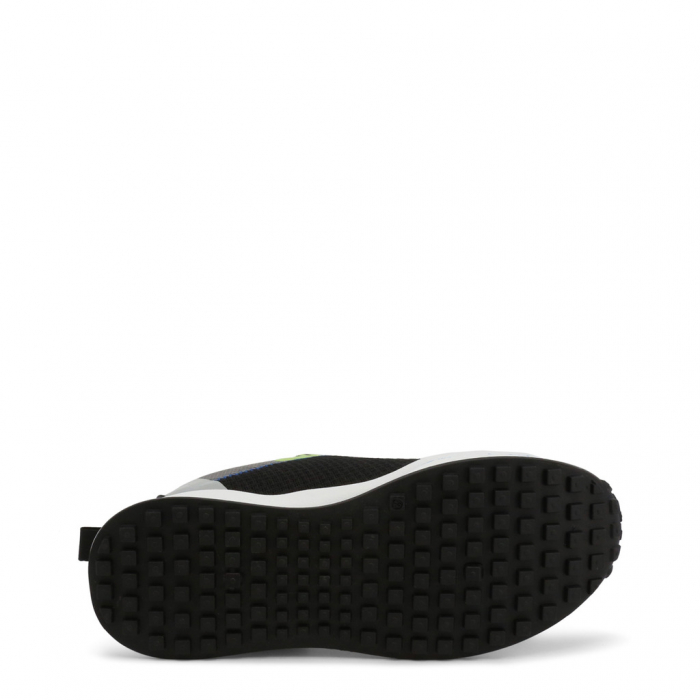 Pantofi sport Cavalli Class Sport CM8639_999BLACK [4]