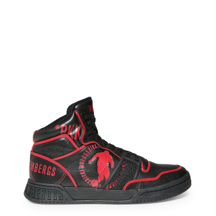 Pantofi sport Bikkembergs SIGGER-B4BKM0103 [1]