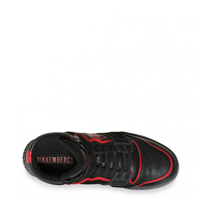 Pantofi sport Bikkembergs SIGGER-B4BKM0103 [3]