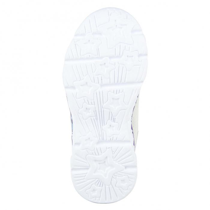 Pantofi sport cu luminite frozen 2300004631 [6]