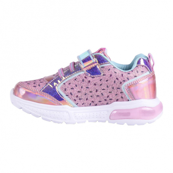 Pantofi sport cu luminite Minnie Mouse ,2300004681 [3]