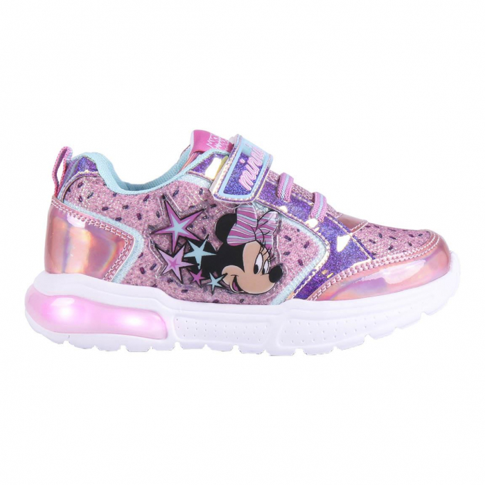 Pantofi sport cu luminite Minnie Mouse ,2300004681 [2]