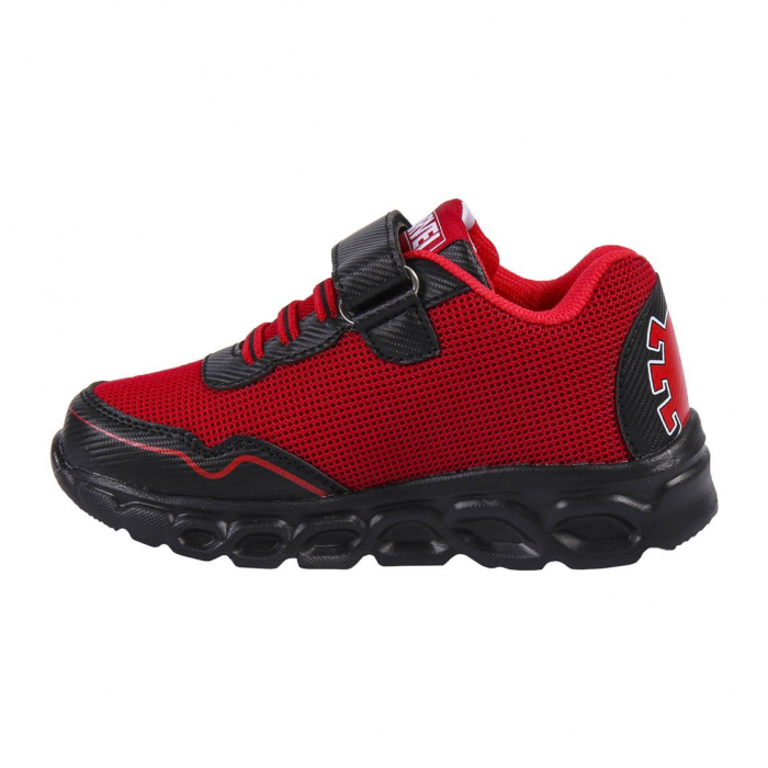 Pantofi sport cu luminite Spiderman 2300004994 [6]
