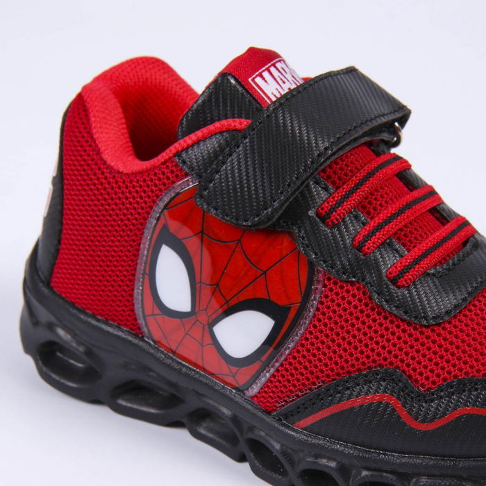 Pantofi sport cu luminite Spiderman 2300004994 [2]