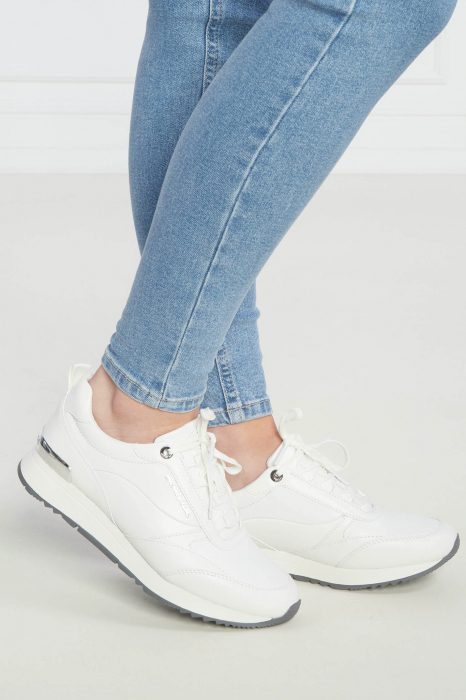 Sneakers  Michael Kors Allie Stride Trainer 43T2ALFS3L [7]