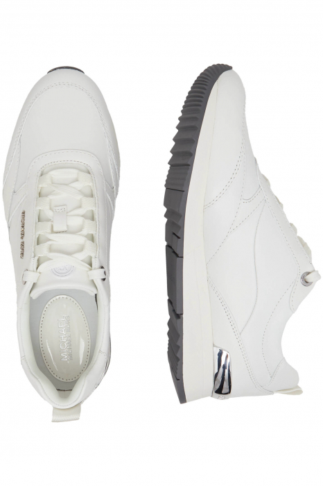 Sneakers  Michael Kors Allie Stride Trainer 43T2ALFS3L [5]