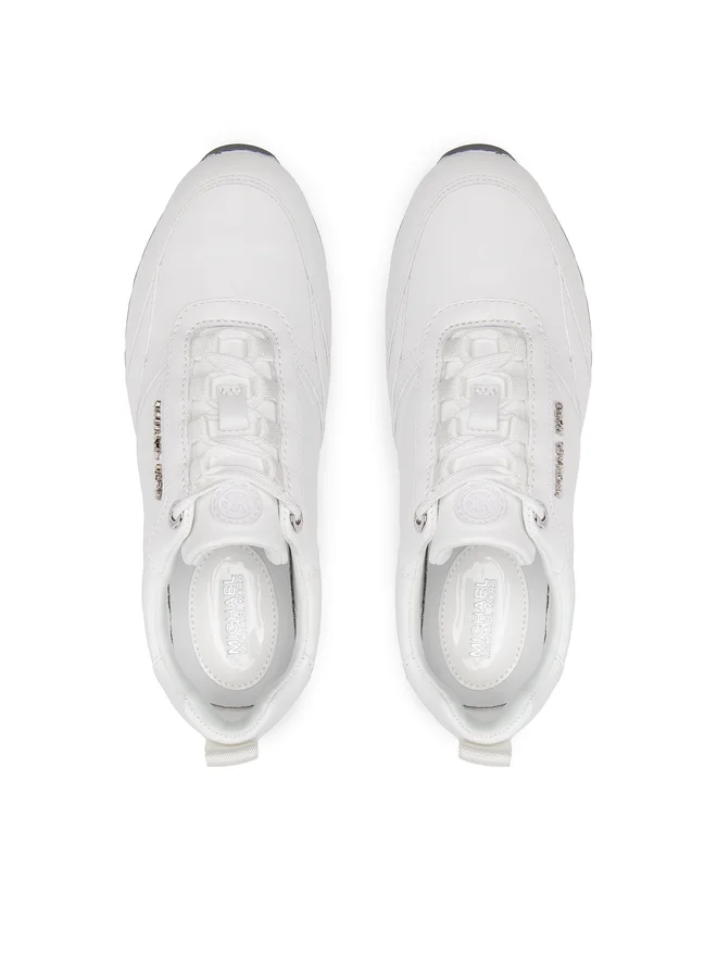 Sneakers  Michael Kors Allie Stride Trainer 43T2ALFS3L [4]