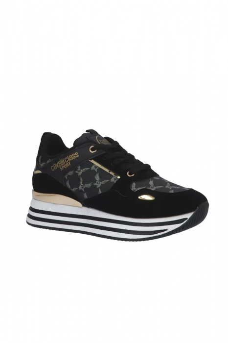 Pantofi sport dama Cavalli Class Sport CW8778 [3]