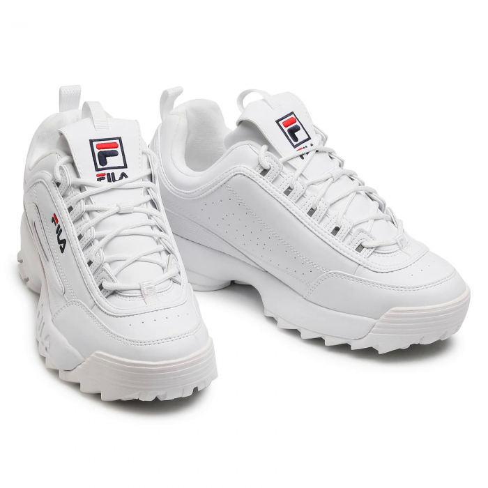 Pantofi sport dama Disruptor Low Wmn 1010302.1FG [6]