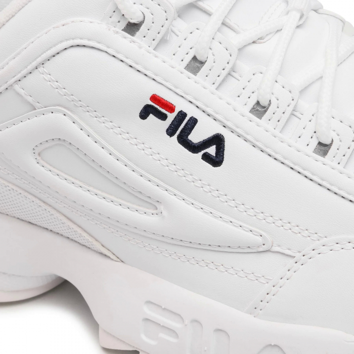 Pantofi sport dama Disruptor Low Wmn 1010302.1FG [8]