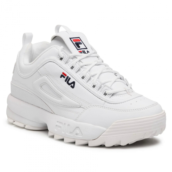Pantofi sport dama Disruptor Low Wmn 1010302.1FG [2]