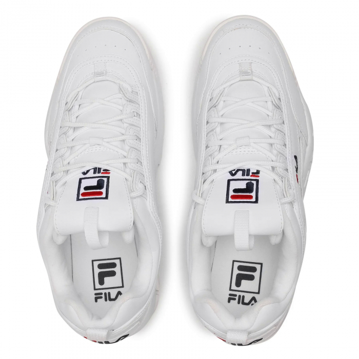 Pantofi sport dama Disruptor Low Wmn 1010302.1FG [7]