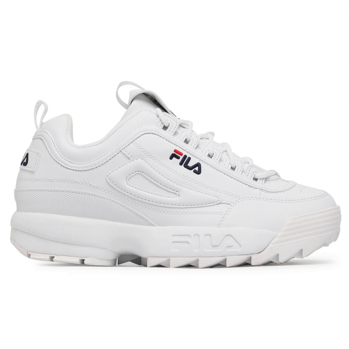 Pantofi sport dama Disruptor Low Wmn 1010302.1FG [1]