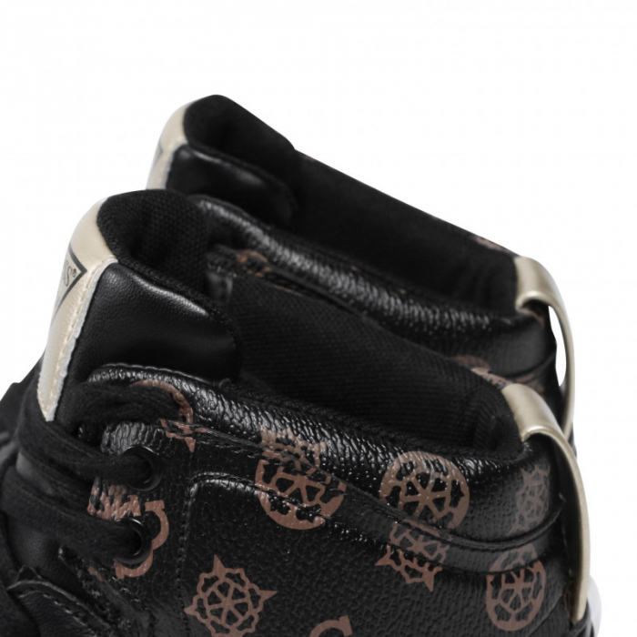 Sneakers GUESS Justis2 FL5JS2 FAL12 BROBL [6]