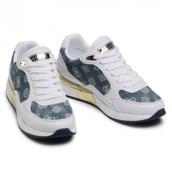 Pantofi sport dama Guess Moxea2 FL5MX2 [5]