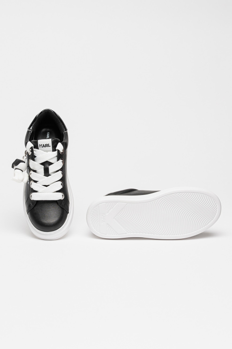 Pantofi sport dama Karl Lagerfeld kl62536c [4]