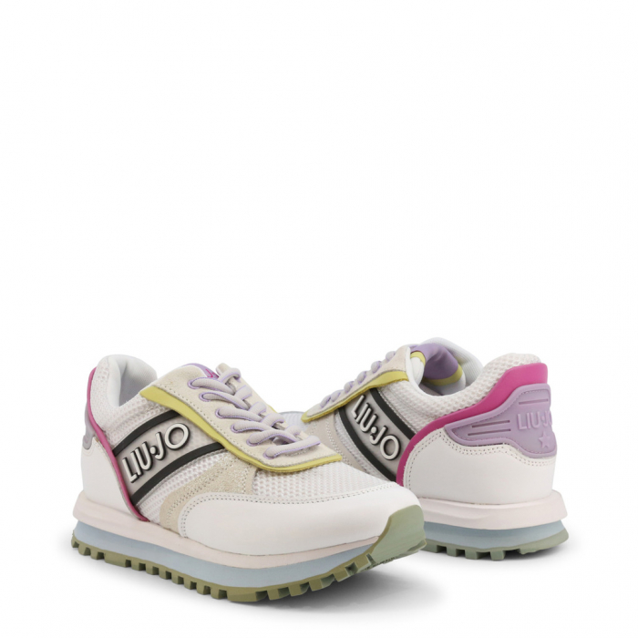 Pantofi sport dama Liu Jo BA2111PX02701111 [2]