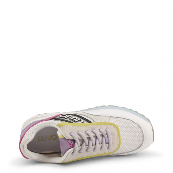 Pantofi sport dama Liu Jo BA2111PX02701111 [3]