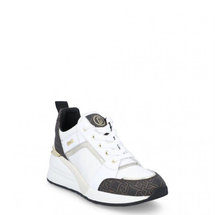 Pantofi sport dama Liu Jo BA2071TX23501111 [2]