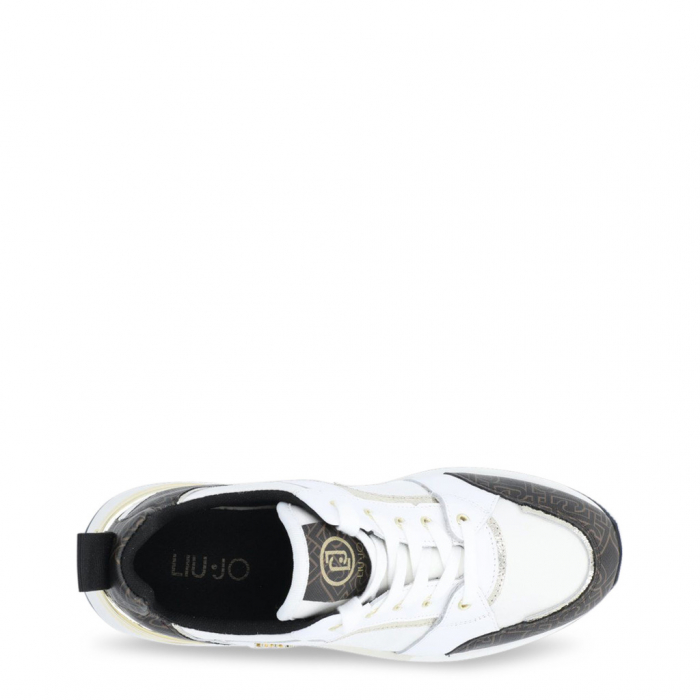 Pantofi sport dama Liu Jo BA2071TX23501111 [4]
