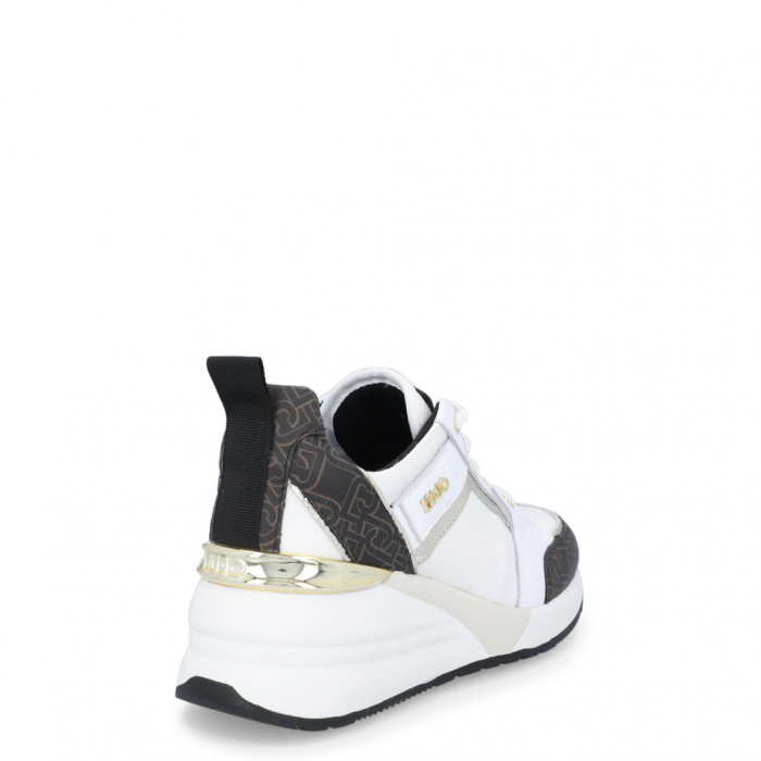 Pantofi sport dama Liu Jo BA2071TX23501111 [3]