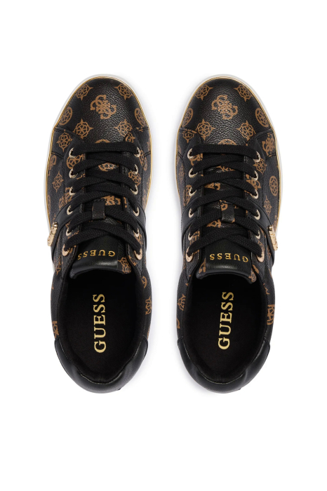 Guess FLFBTZ Women's Sneakers [4]