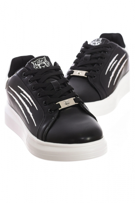 Plein Sport SIPS1500 sports shoes [4]