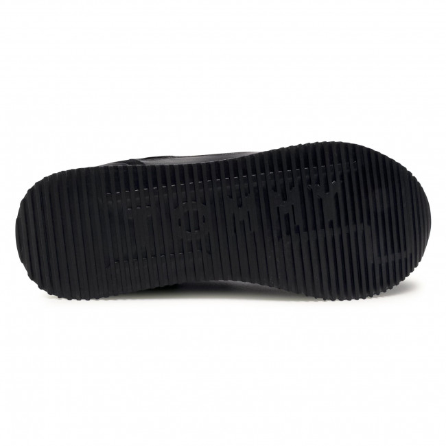 Pantofi sport dama Tommy Hilfiger, Feminine Active City Sneaker [5]
