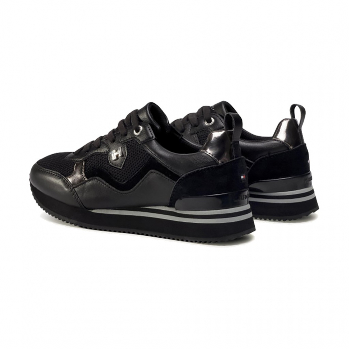 Pantofi sport dama Tommy Hilfiger, Feminine Active City Sneaker [3]