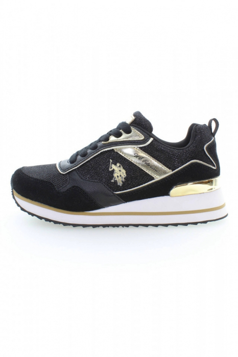 Pantofi sport dama U.S. Polo Assn. FEY003WBHT1 [2]
