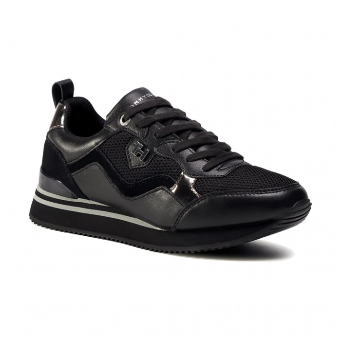 Pantofi sport dama Tommy Hilfiger, Feminine Active City Sneaker [2]