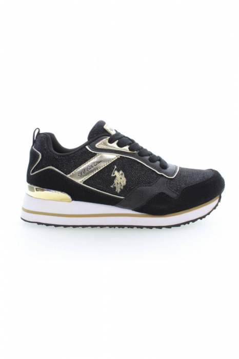 Pantofi sport dama U.S. Polo Assn. FEY003WBHT1 [1]
