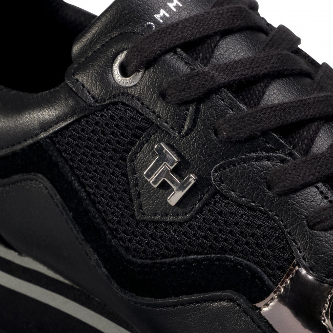 Pantofi sport dama Tommy Hilfiger, Feminine Active City Sneaker [4]