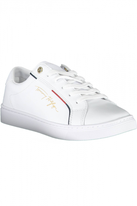 Tommy Hilfiger women's sports shoes FW0FW05217F [5]