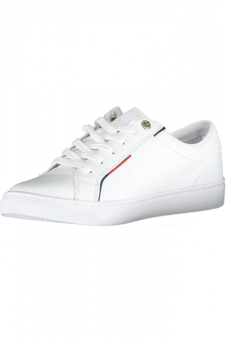 Tommy Hilfiger women's sports shoes FW0FW05217F [4]