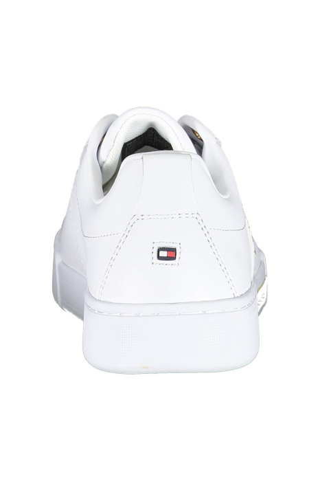 Tommy Hilfiger women's sports shoes FW0FW05217F [4]